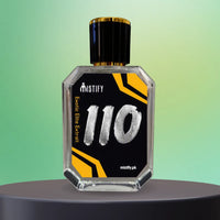 110 tobacco vanilla tom ford impression