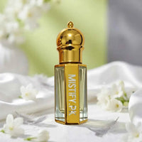 White Musk – Concentrated Perfume Attar Oil