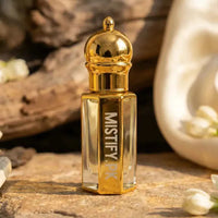 White Oudh - Concentrated Perfume Attar Oil