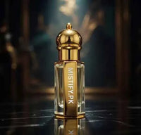 Baccarat Rouge 540 - Concentrated Perfume Attar Oil