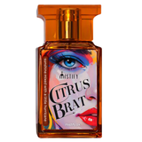 Citrus Brat — sweet chaos, sharp charm