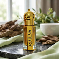 Oud for Greatness - Concentrated Perfume Attar Oil