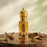 Oud for Greatness - Concentrated Perfume Attar Oil