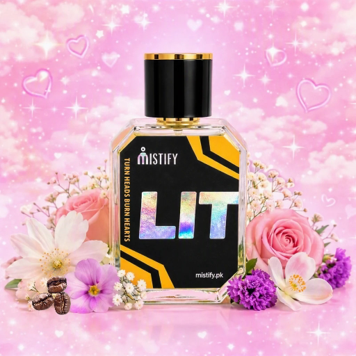 best women perfume in Pakistan