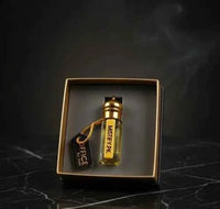 Office for Men - Concentrated Perfume Attar Oil