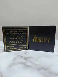 Office for Men - Concentrated Perfume Attar Oil