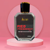 Red Frequency perfume, best impression of baccarat rouge 540