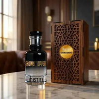 Showstopper — The Statement Perfume