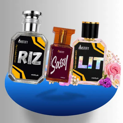 best women perfume in pakistan