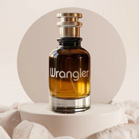 Wrangler best impression of Althair by PDM