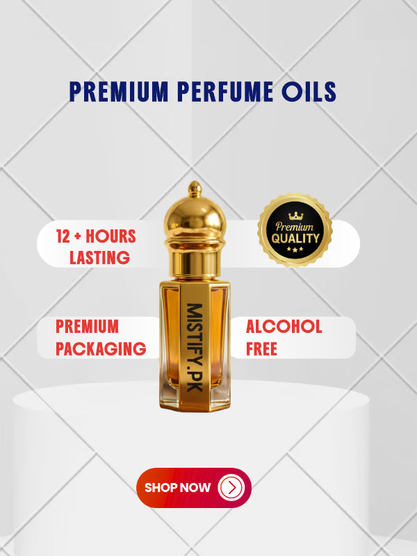 best perfume oil in pakistan