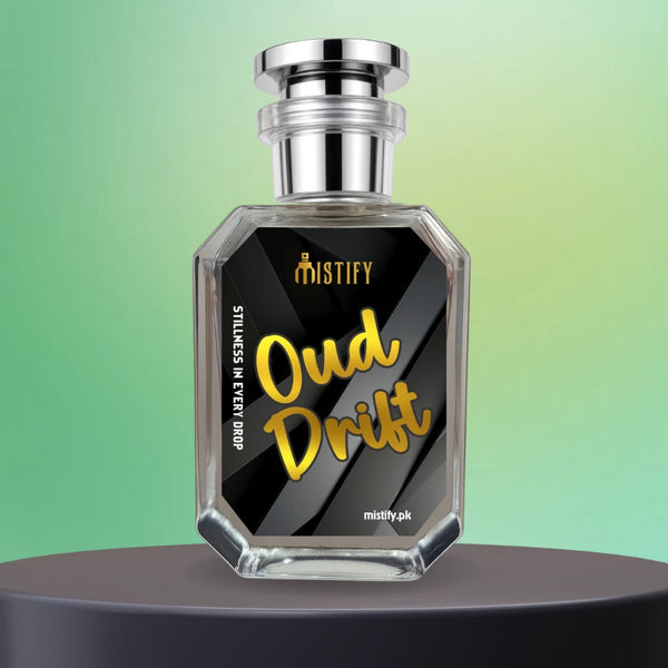 white oud impression in Pakistan