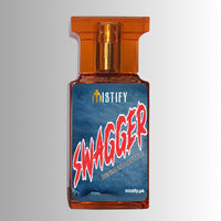 Swagger bleu de chanel impression, long lasting perfume for men in Pakistan