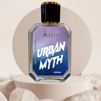 Mistify Urbanmyth perfume, long lasting perfume for men in Pakistan