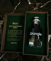 Wrangler — Golden Amber Trail