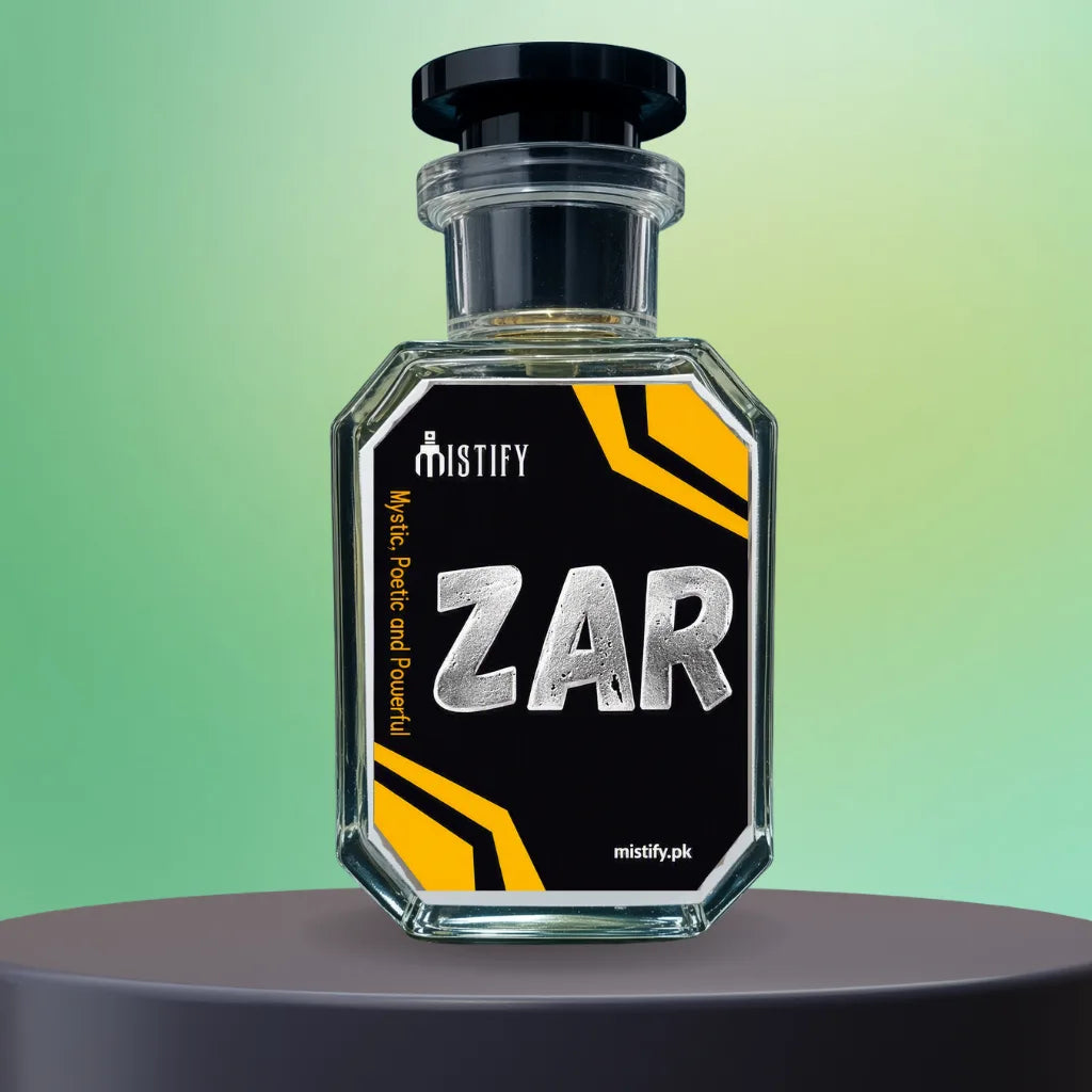 ZAR best winter perfume for men in Pakistan