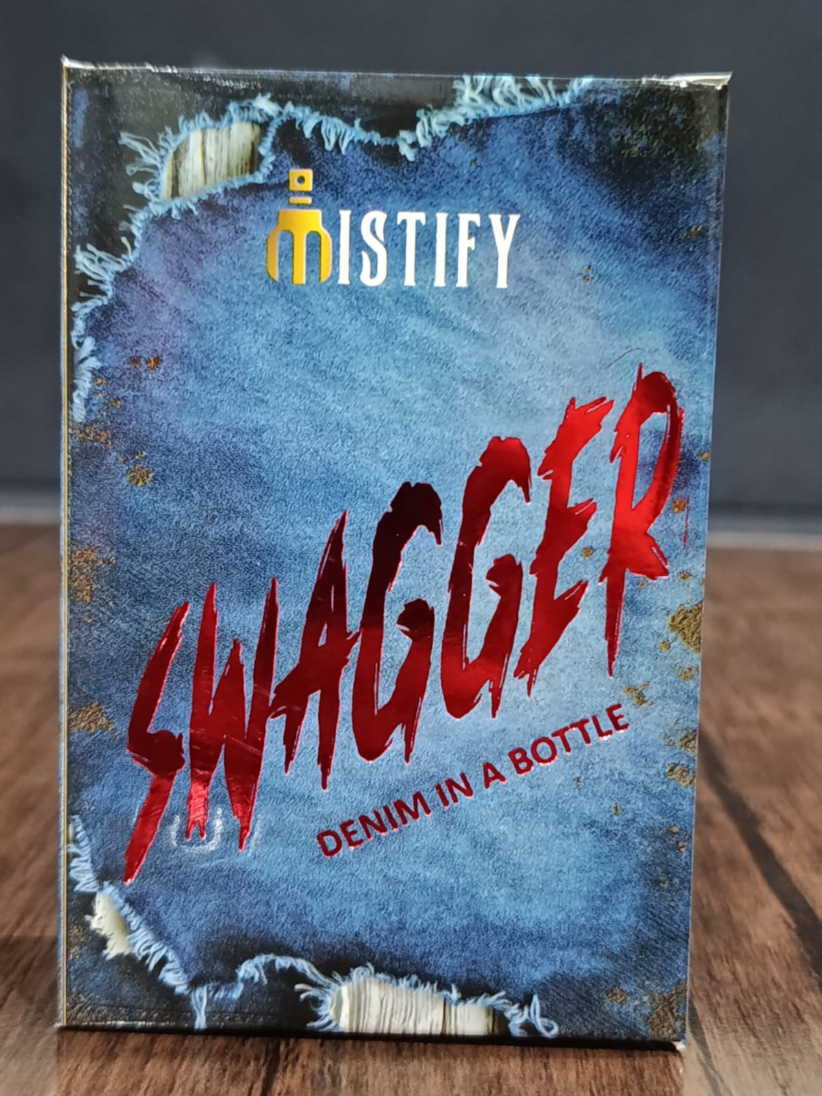 Swagger-Denim-in-a-bottle mistify