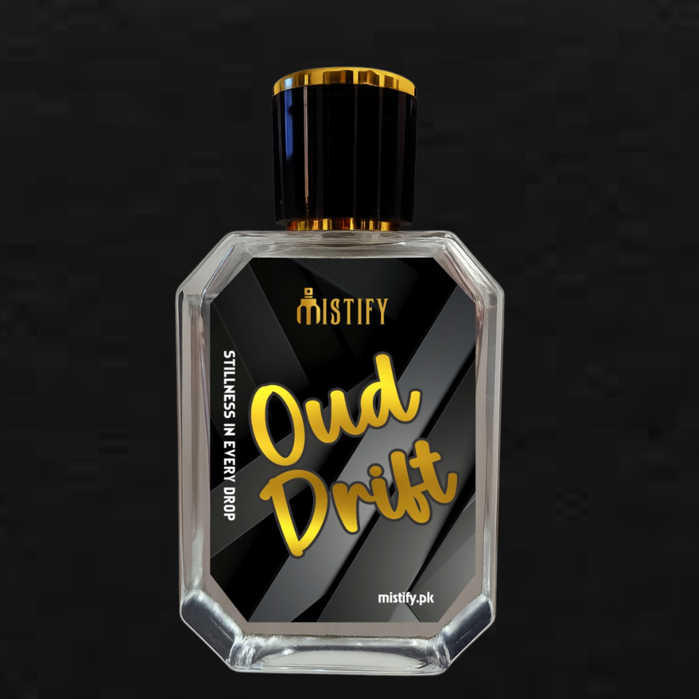 Oud Drift