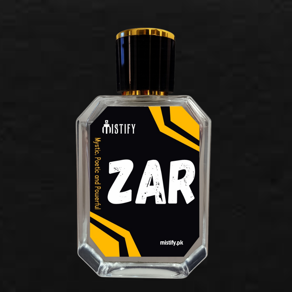 Zar